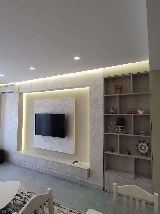 Deluxe Apartment Vlorë Exteriér fotografie