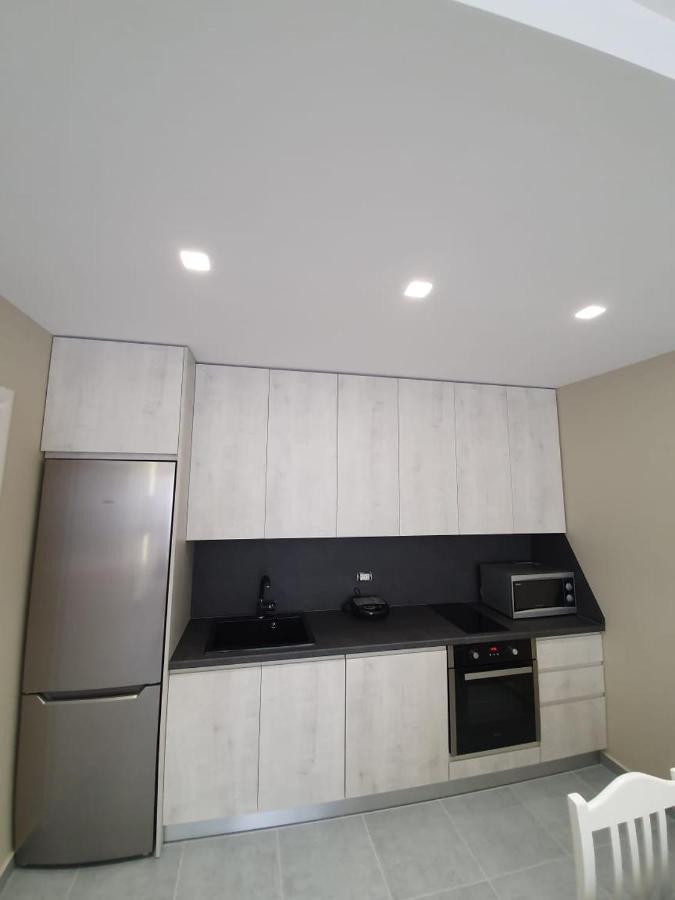 Deluxe Apartment Vlorë Exteriér fotografie
