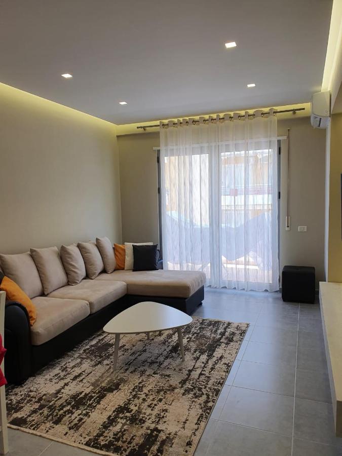 Deluxe Apartment Vlorë Exteriér fotografie